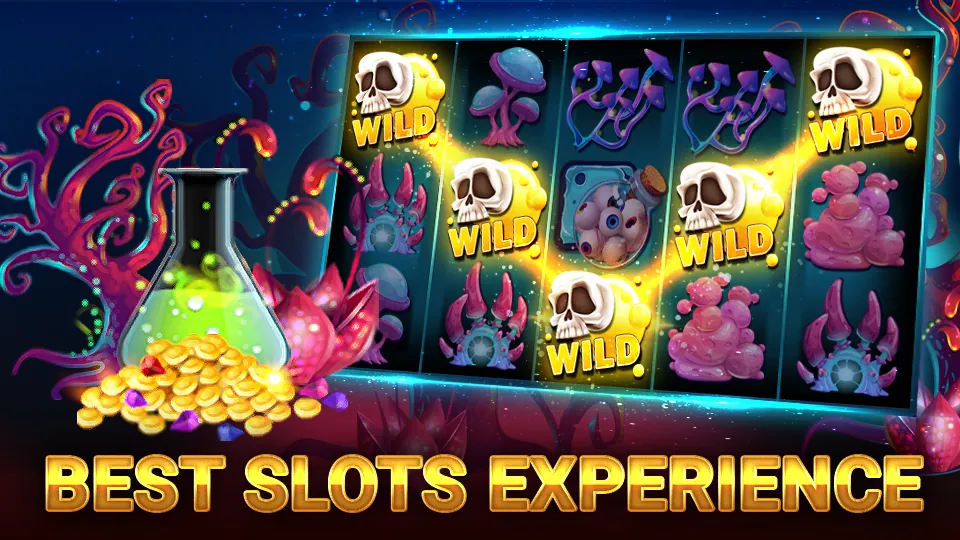 Thế giới Casino Trực tuyến