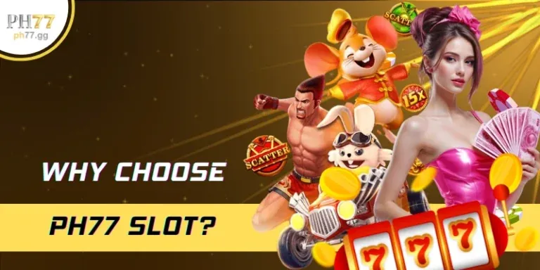 Trò chơi Slot & Bắn Cá