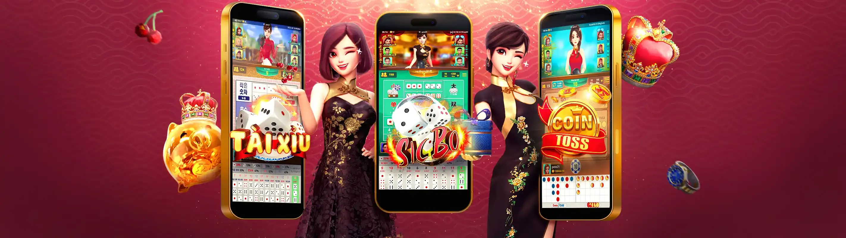 Hình ảnh đại diện Điều khoản và Điều kiện BCX88