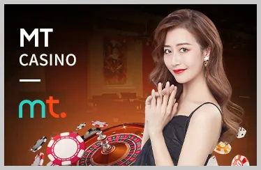 Sòng bạc trực tuyến người thật với dealer chuyên nghiệp